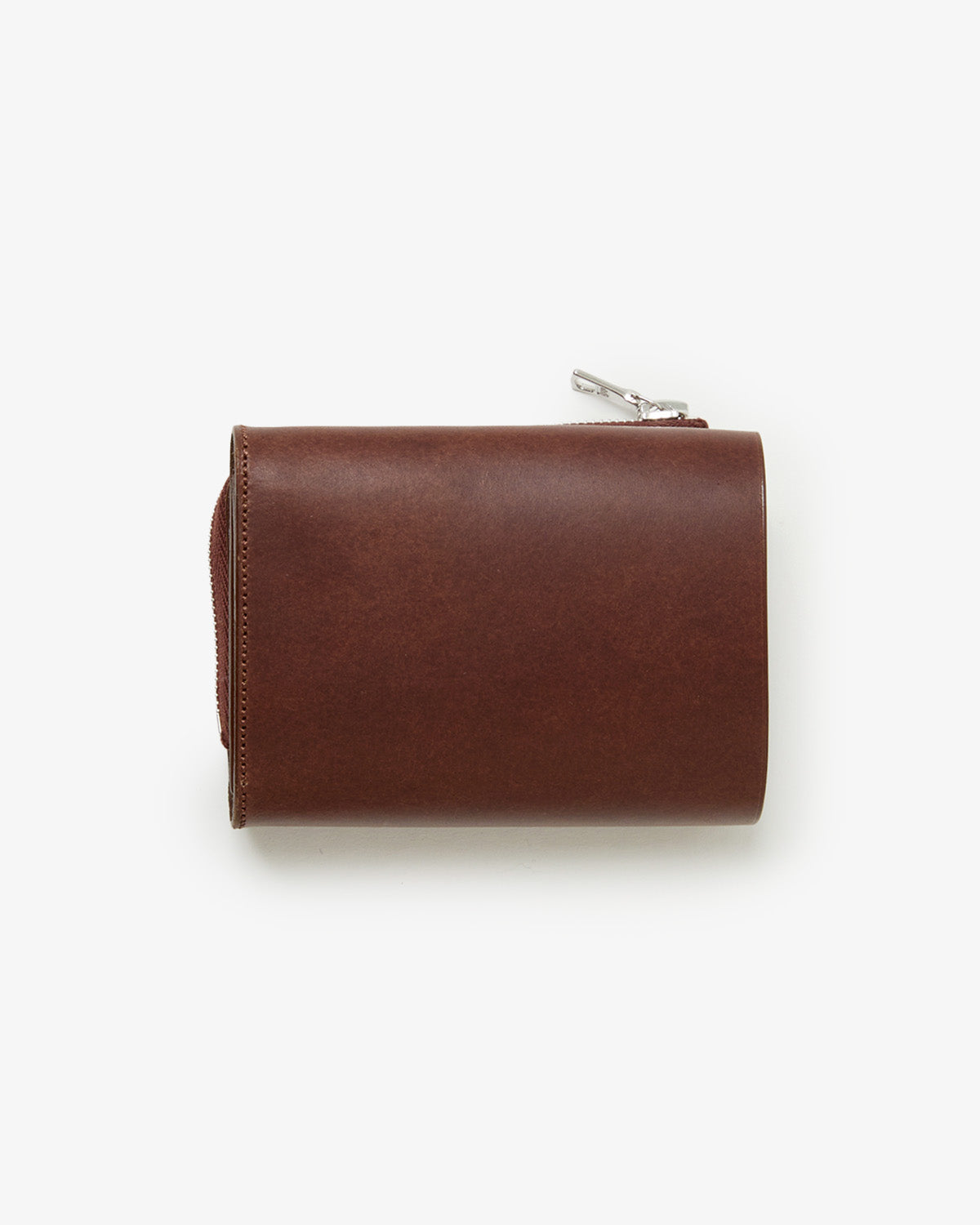 FOLDED WALLET