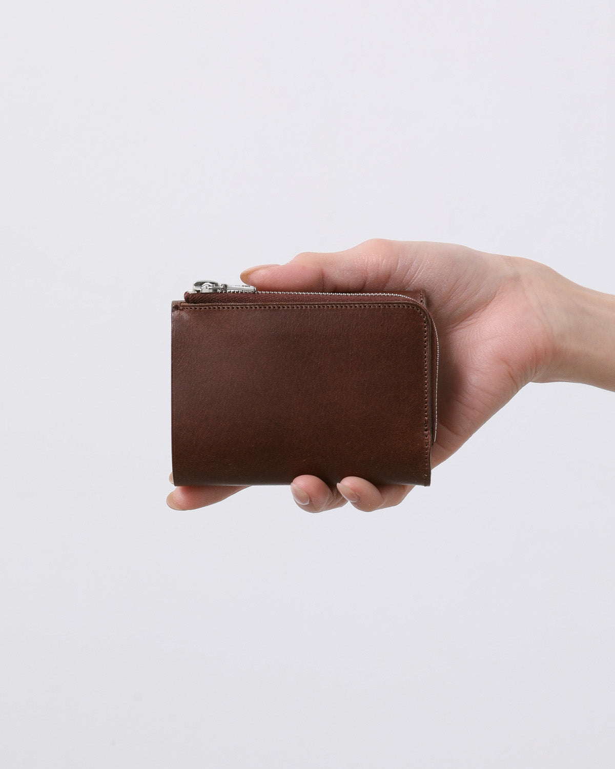 FOLDED WALLET