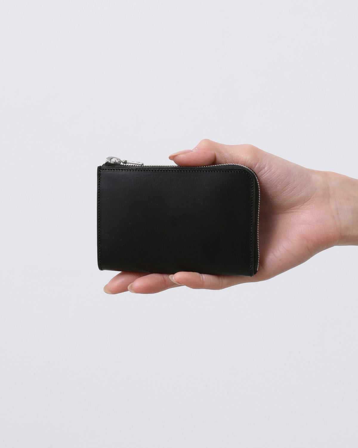 L-SHAPED WALLET : S