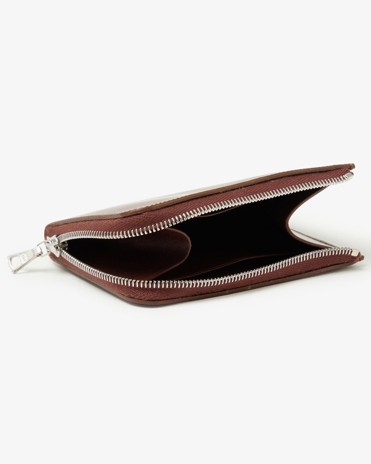 L-SHAPED WALLET : S