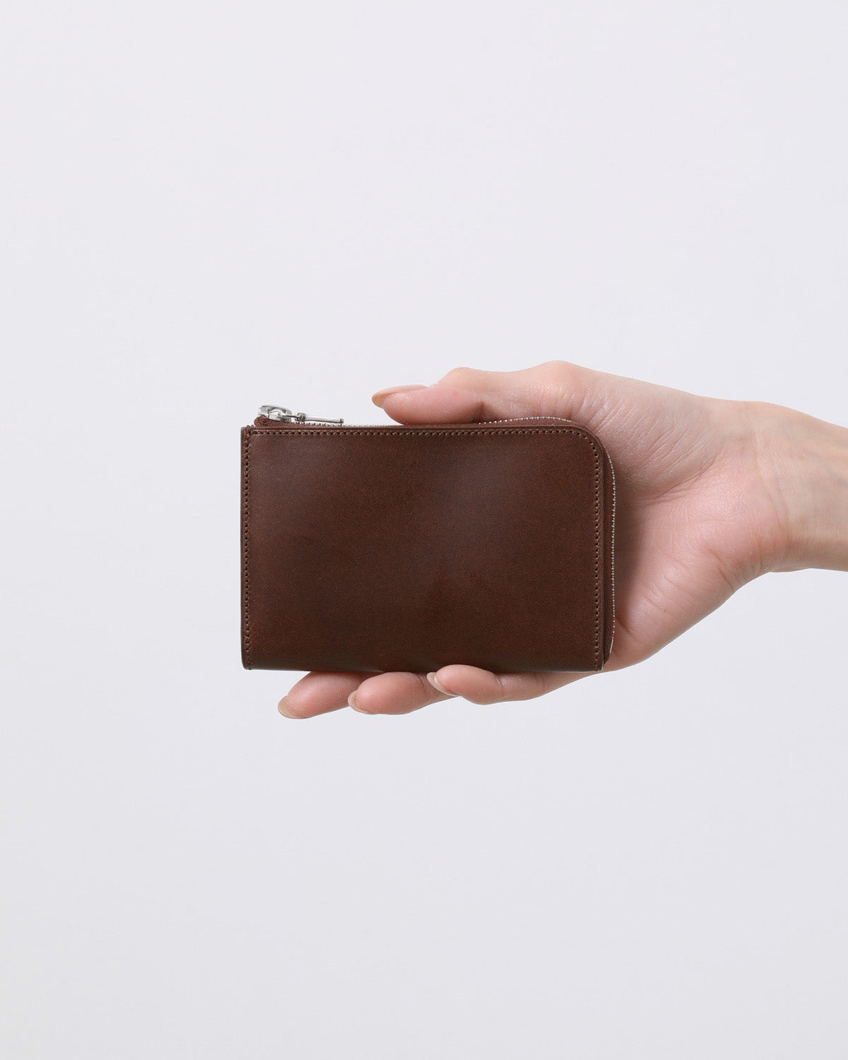 L-SHAPED WALLET : S