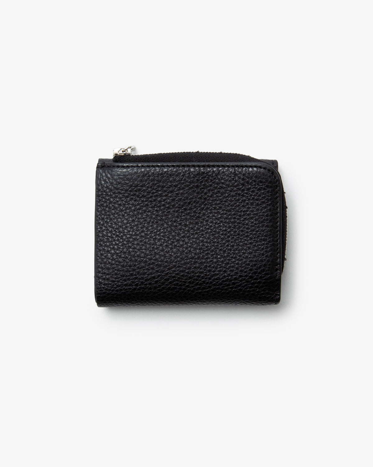 FOLDED WALLET