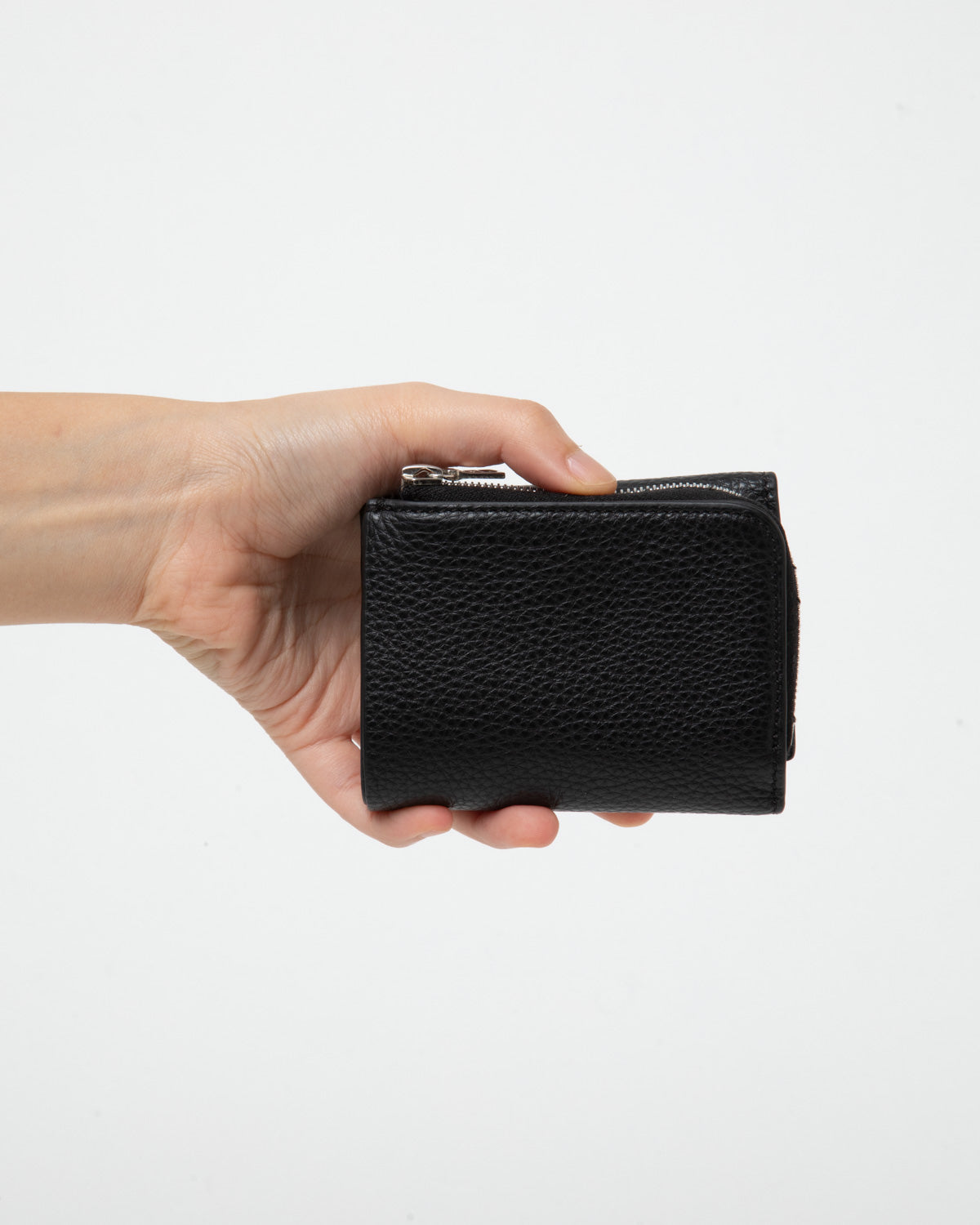 FOLDED WALLET