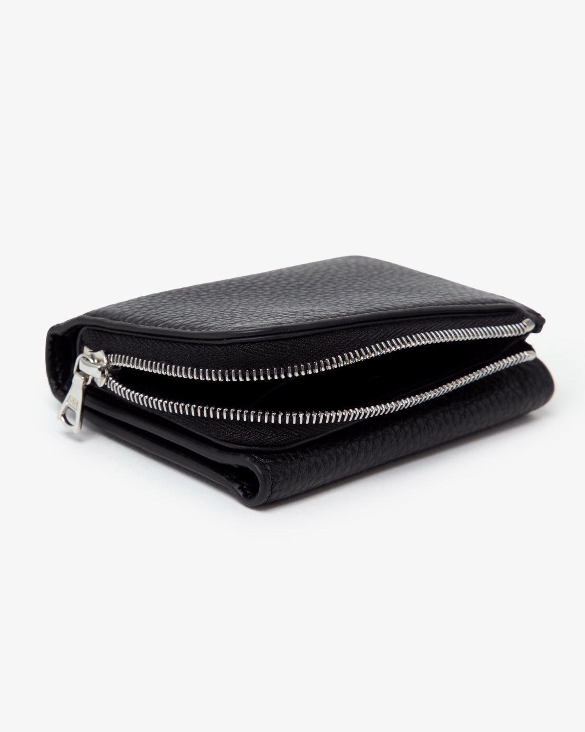 FOLDED WALLET