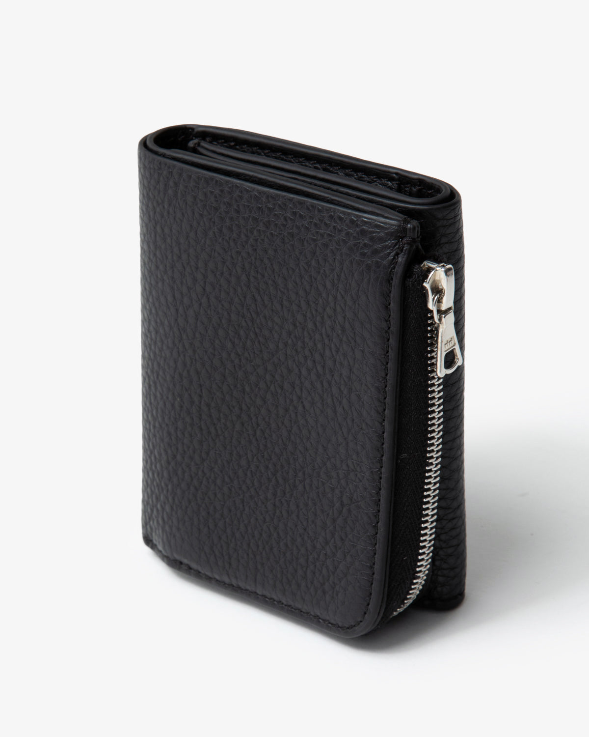 FOLDED WALLET
