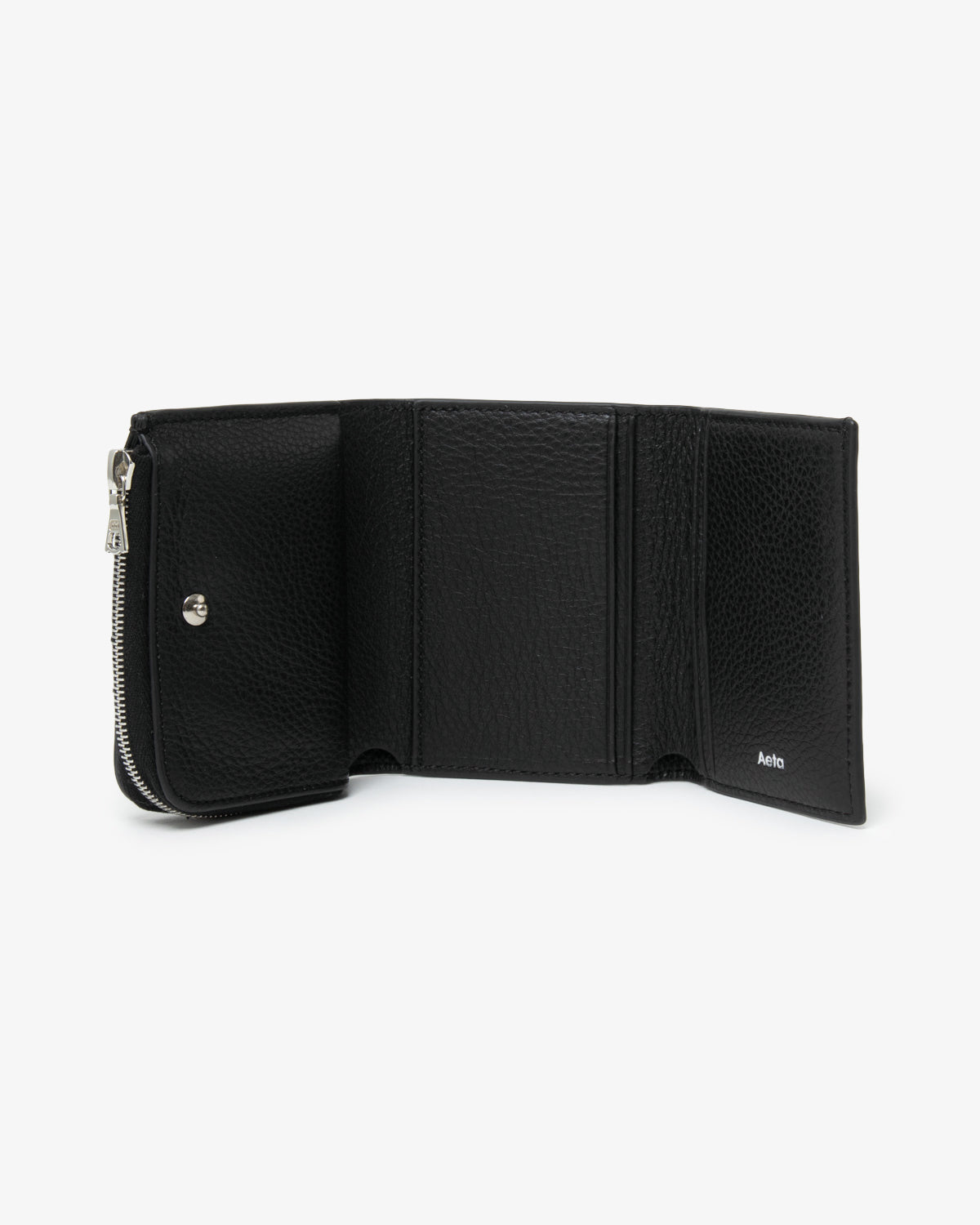 FOLDED WALLET