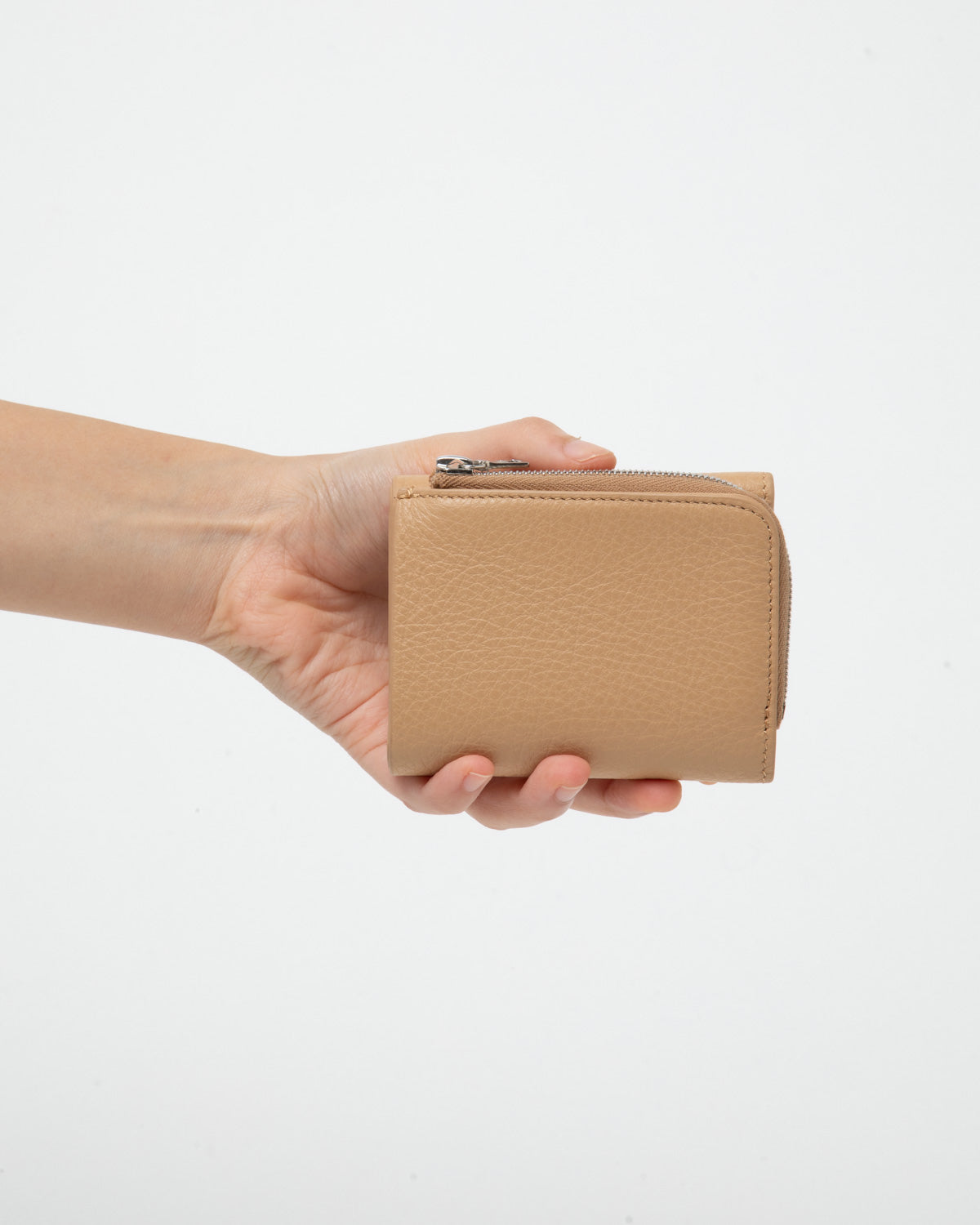 FOLDED WALLET