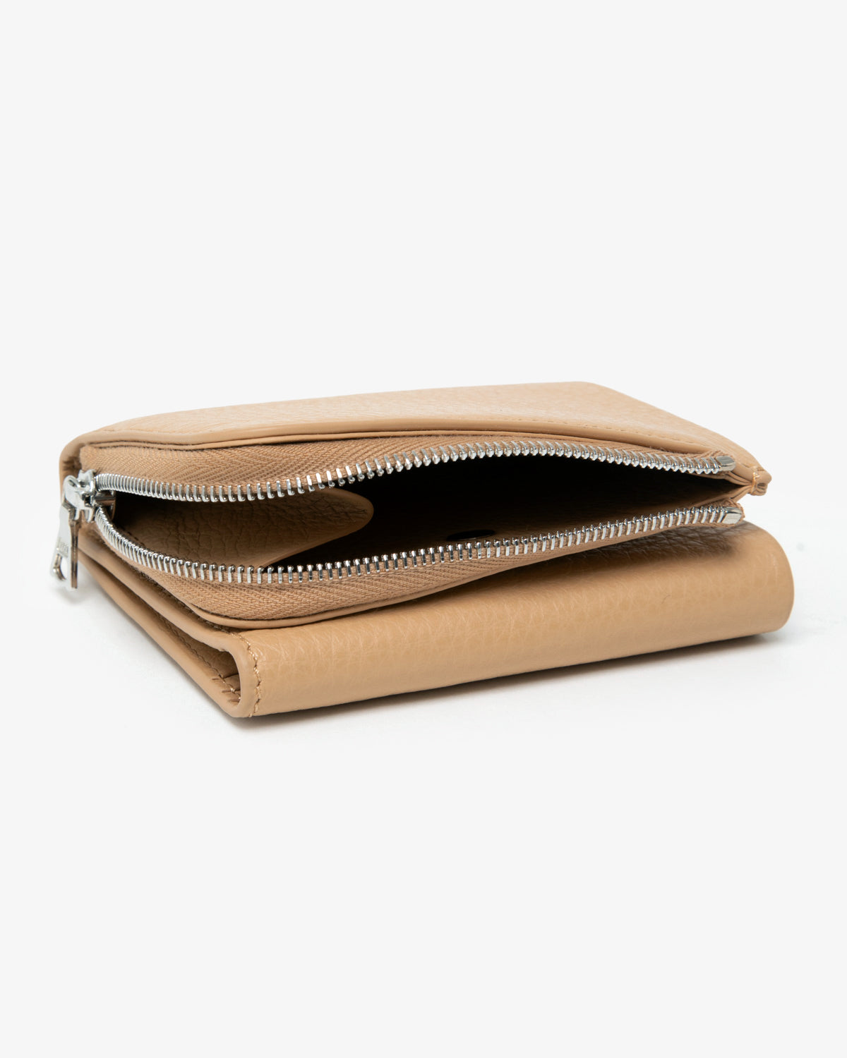 FOLDED WALLET