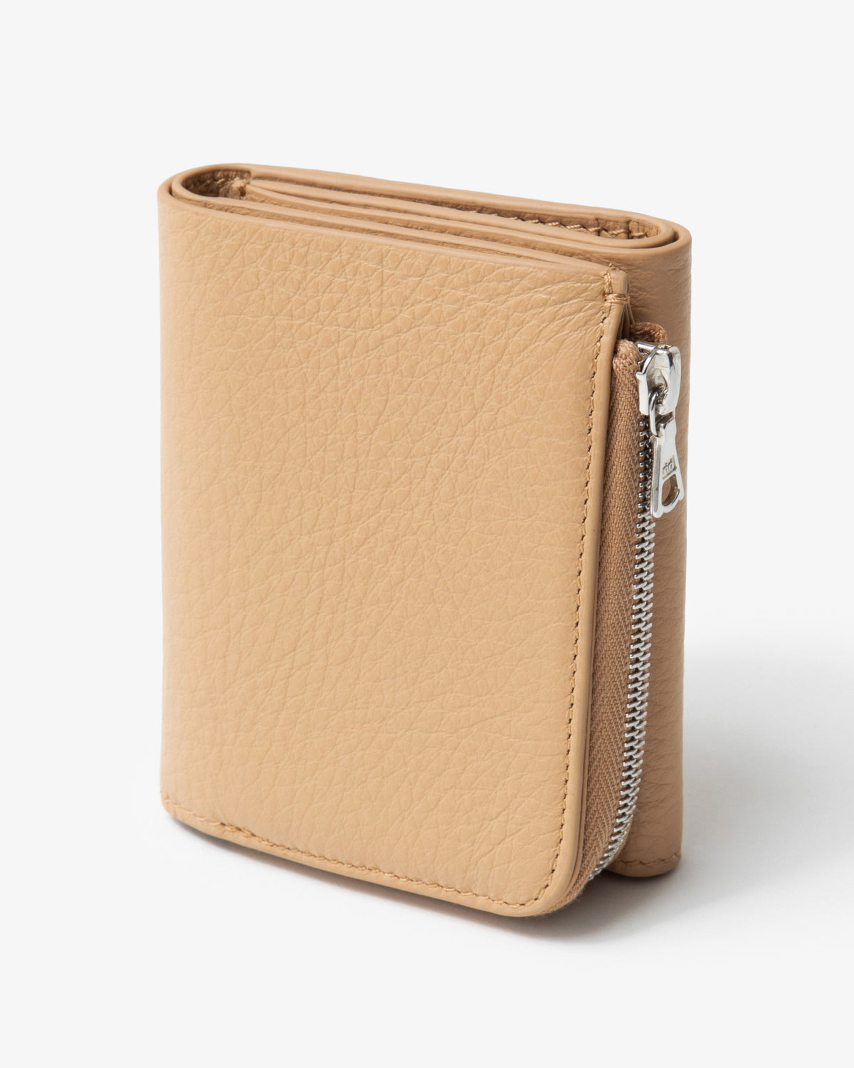 FOLDED WALLET