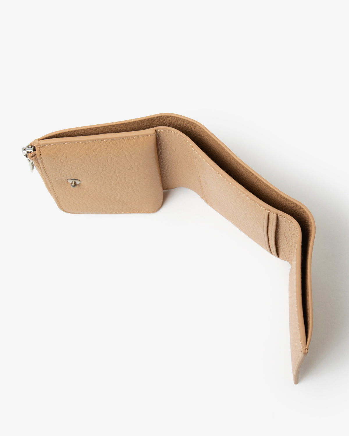 FOLDED WALLET