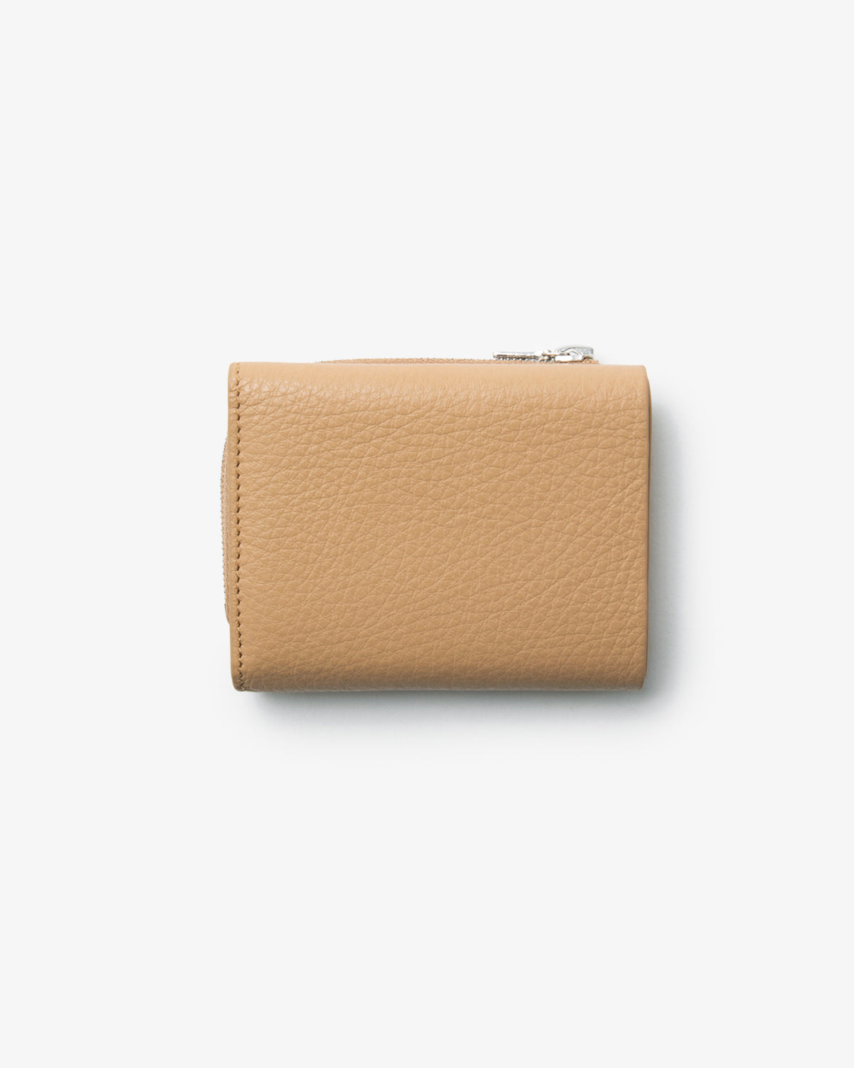 FOLDED WALLET