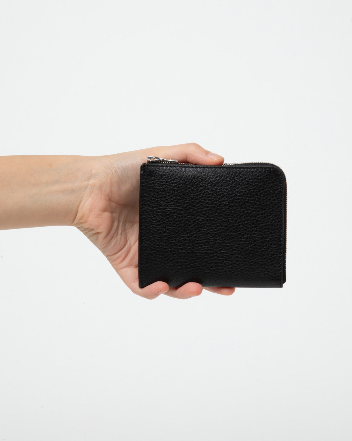 L-SHAPED WALLET