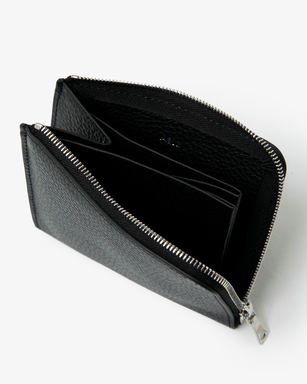 L-SHAPED WALLET