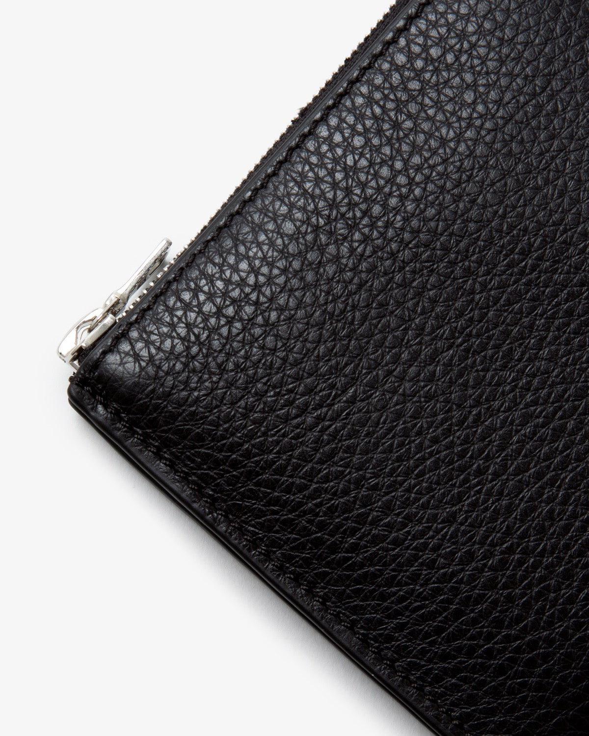 L-SHAPED WALLET