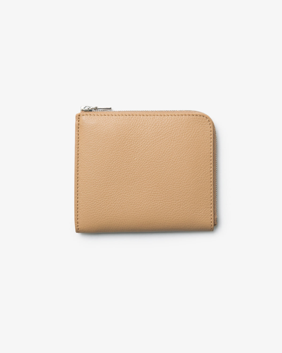 L-SHAPED WALLET