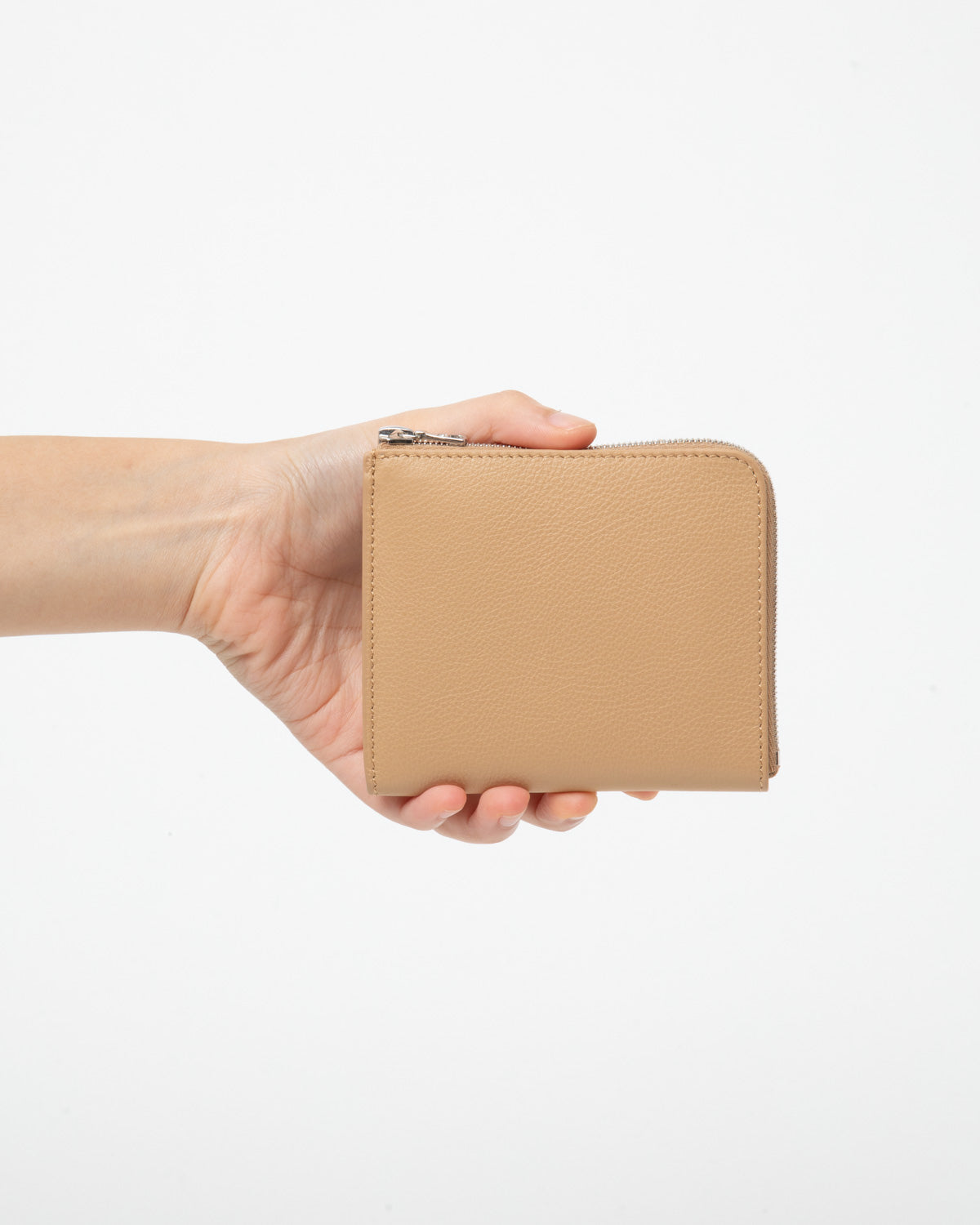 L-SHAPED WALLET