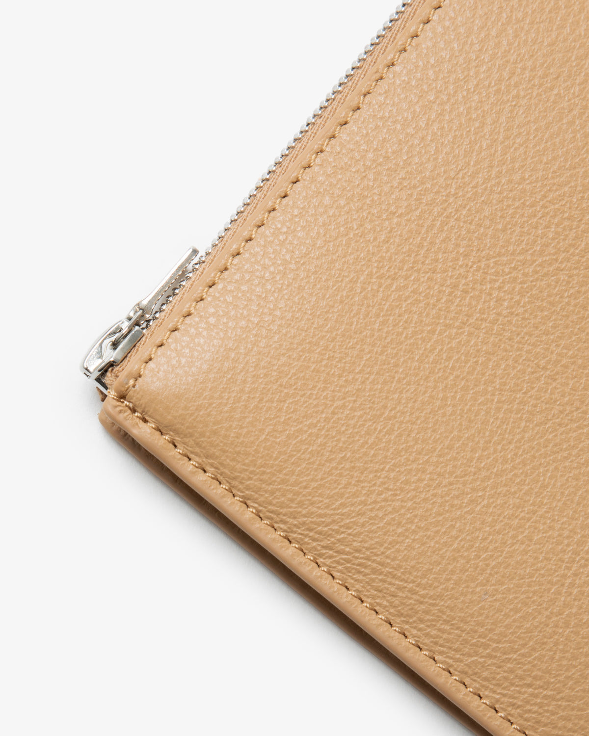 L-SHAPED WALLET