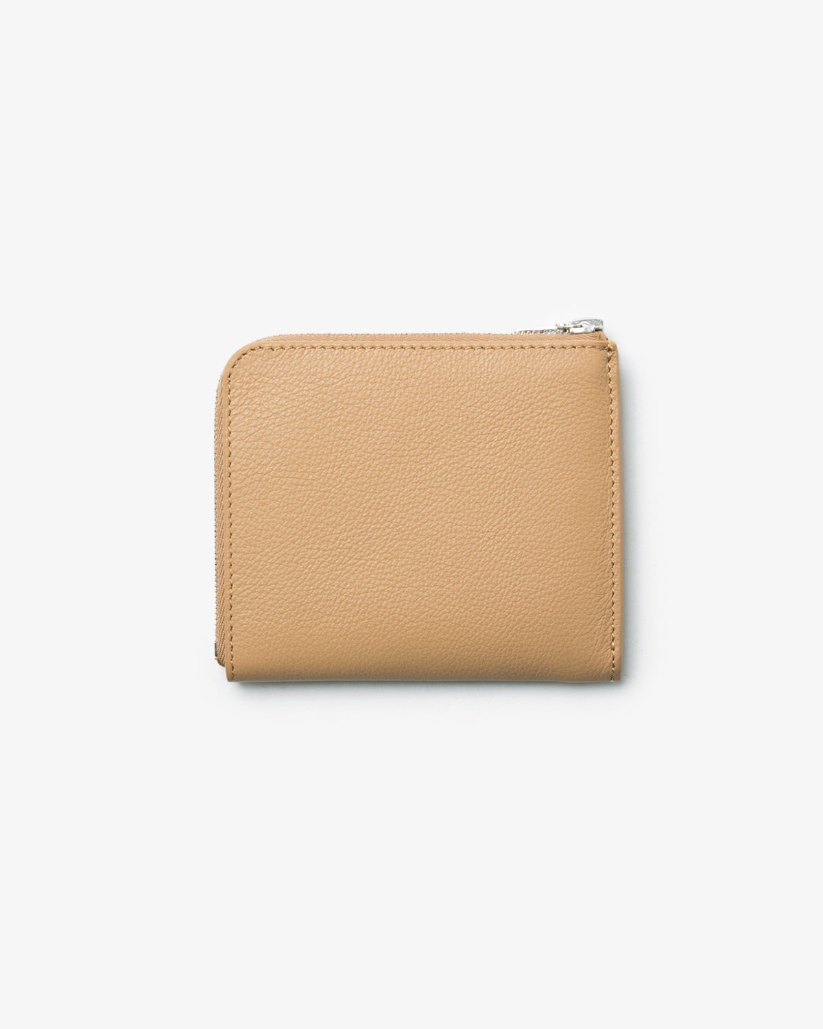 L-SHAPED WALLET