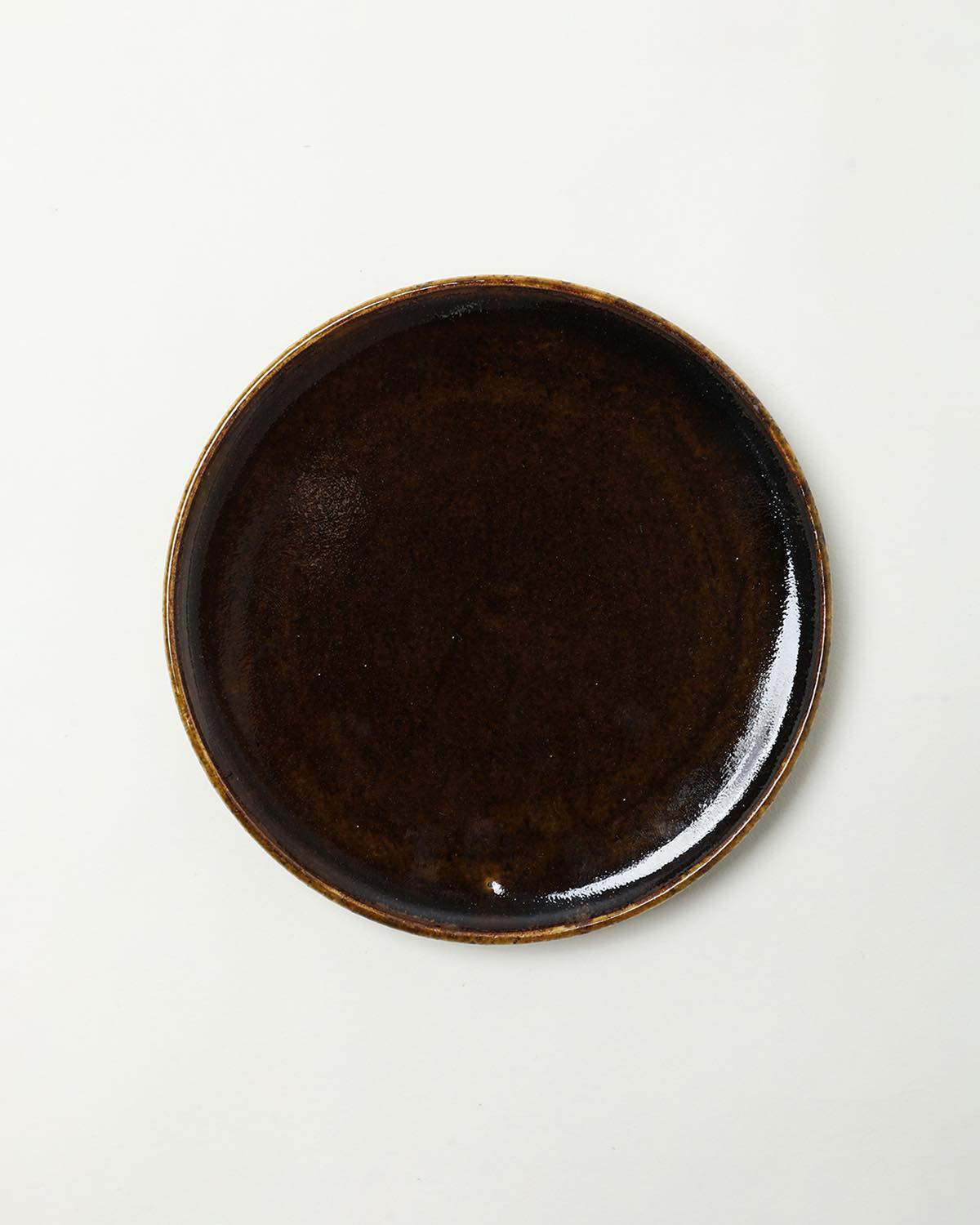 CANDY GLAZE SMALL PLATE
