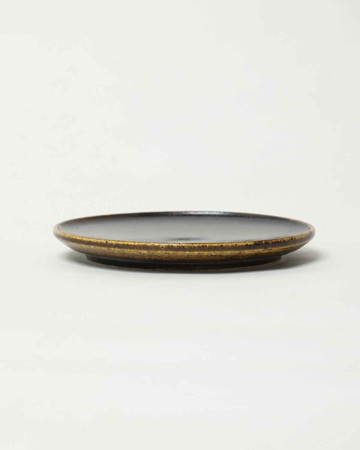 CANDY GLAZE SMALL PLATE