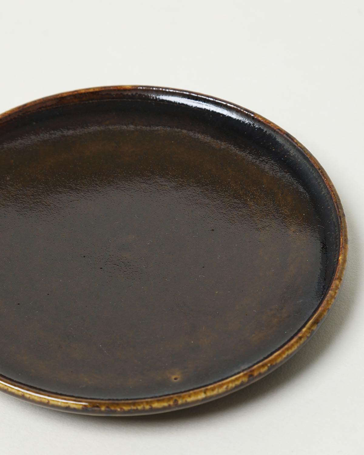 CANDY GLAZE SMALL PLATE
