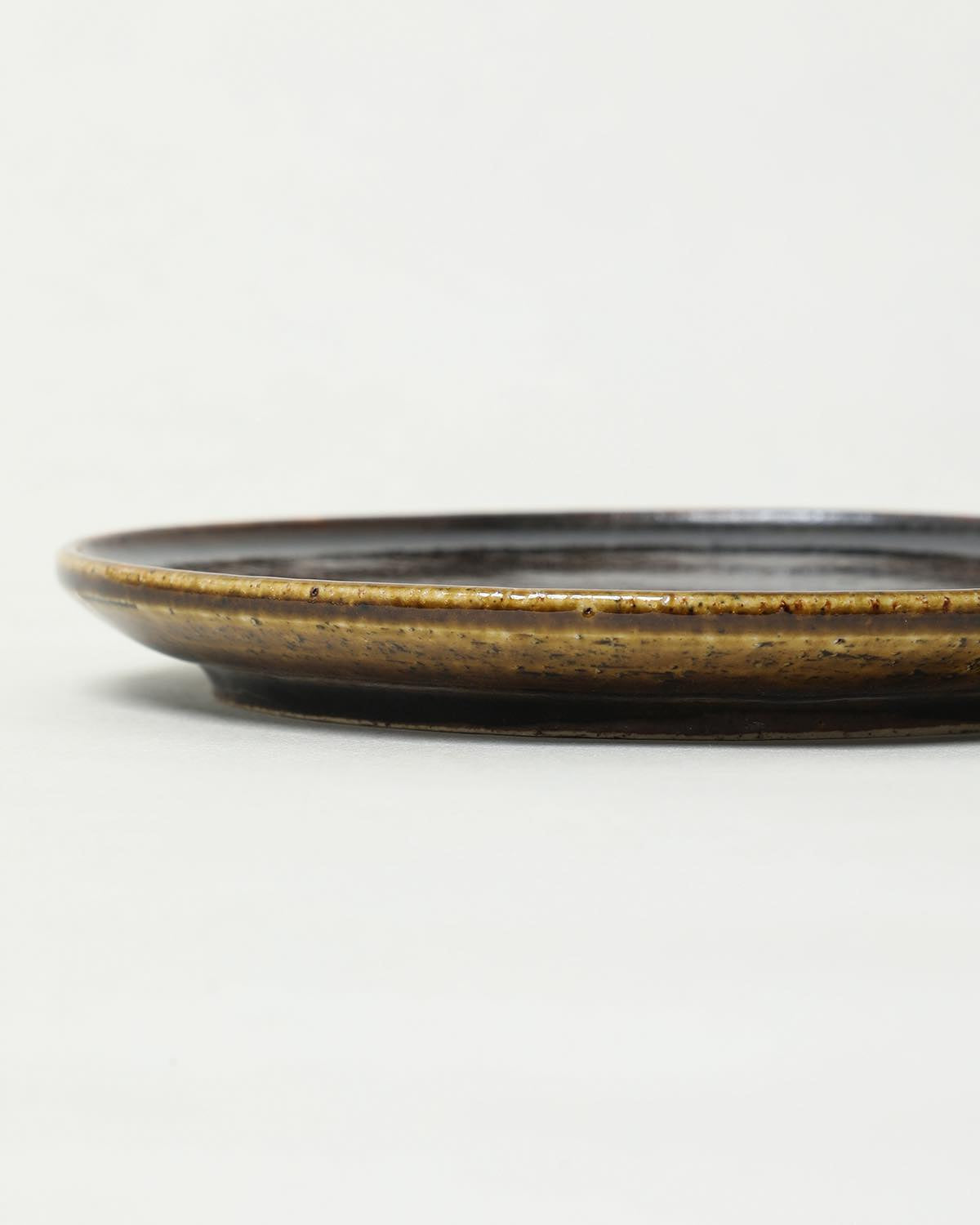CANDY GLAZE SMALL PLATE