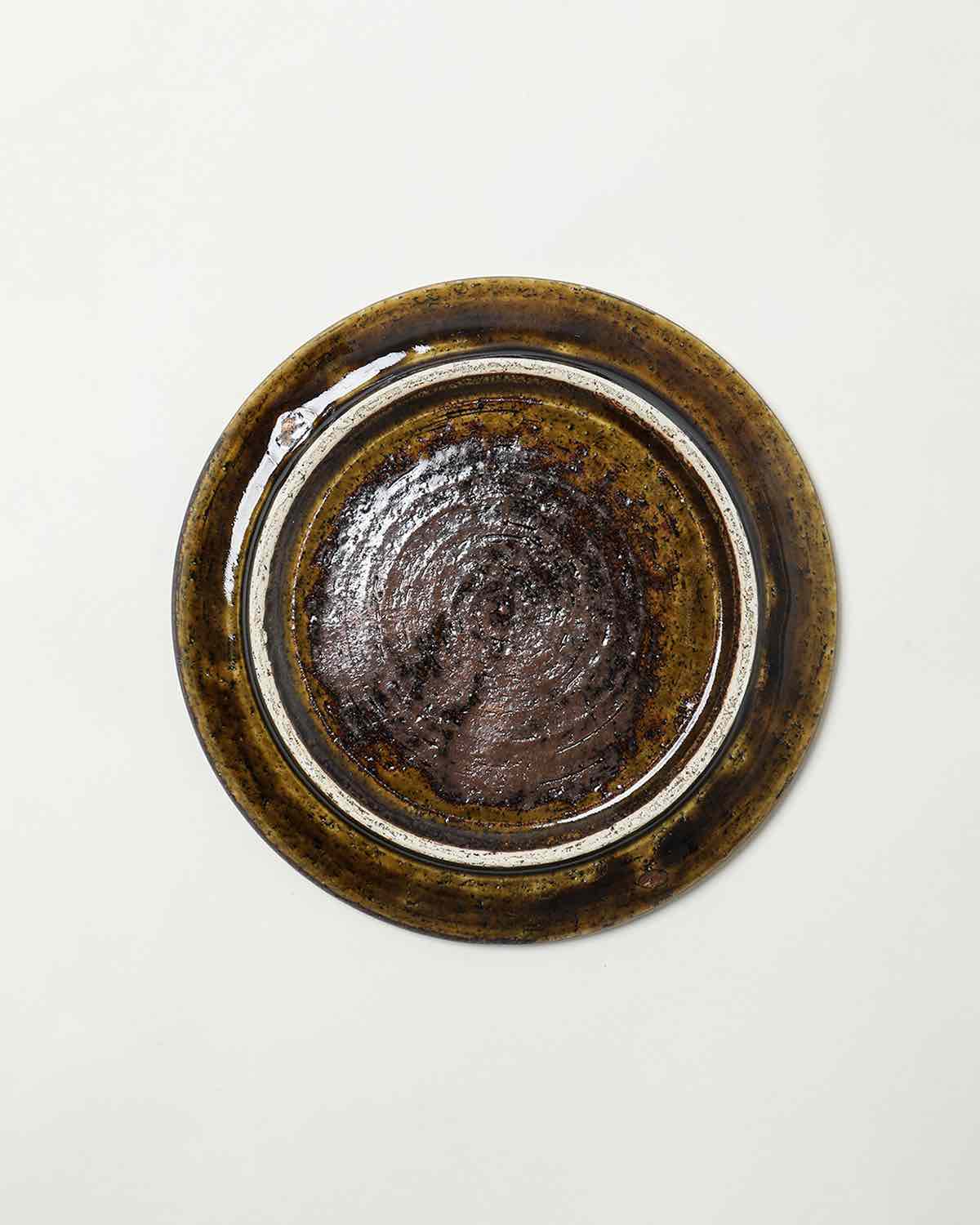 CANDY GLAZE SMALL PLATE