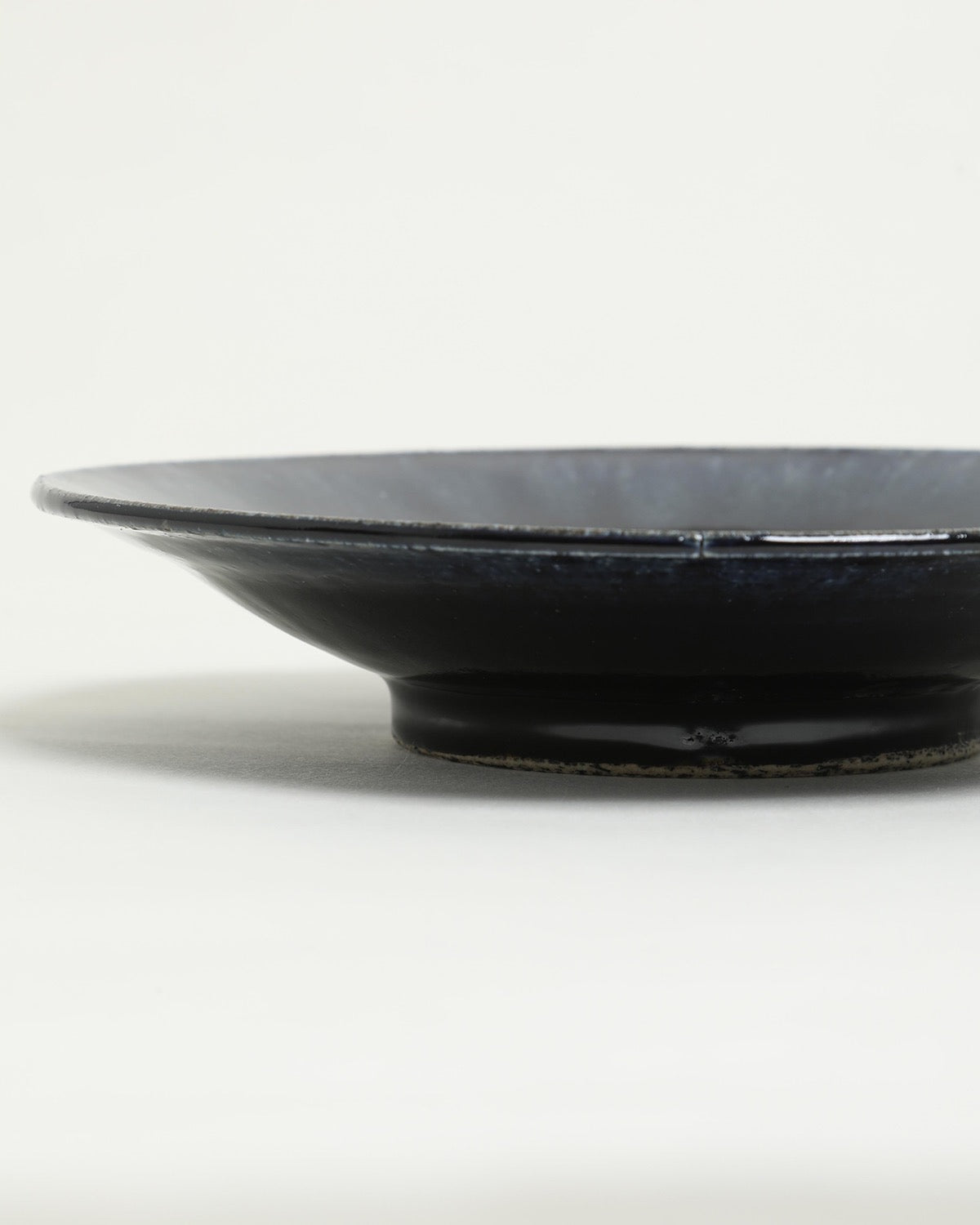 RURI FLAT BOWL (SMALL)