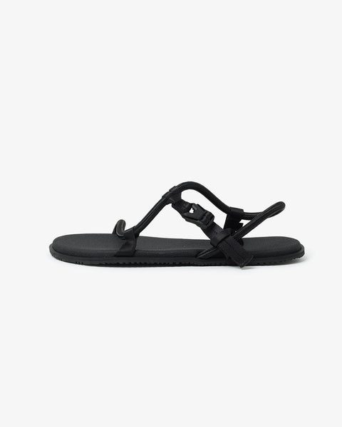 STRING SANDALS – COVERCHORD