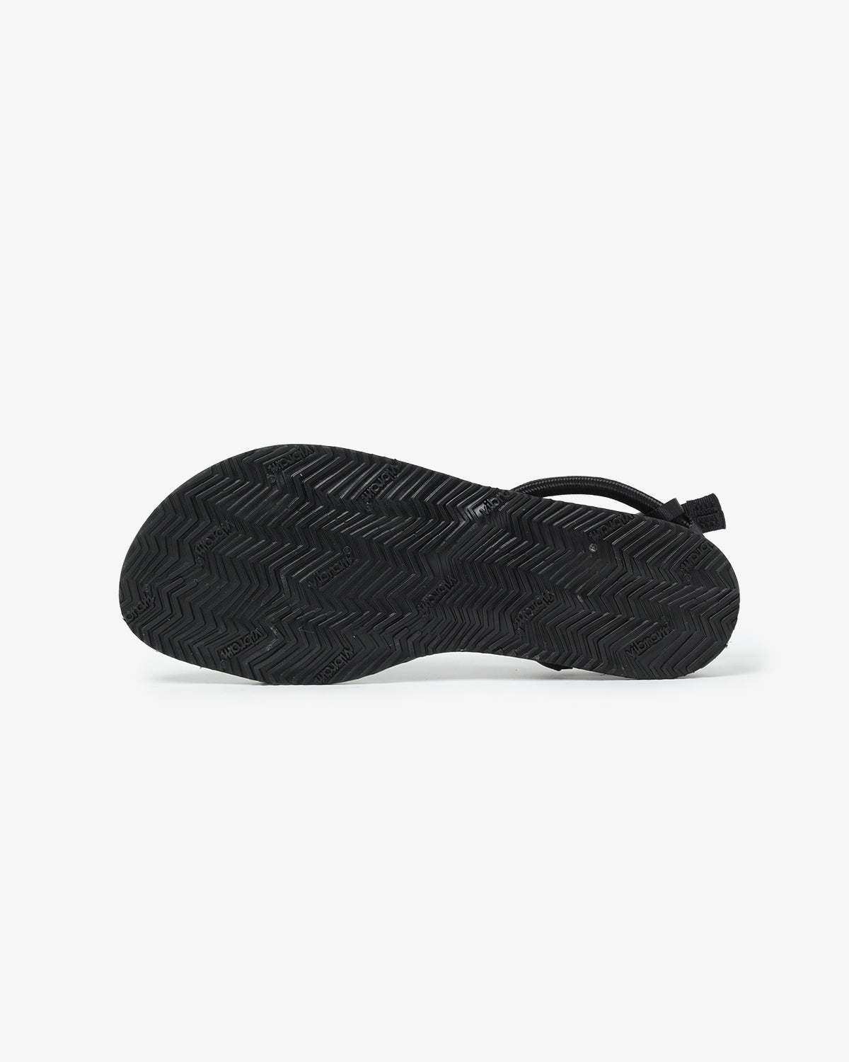STRING SANDALS