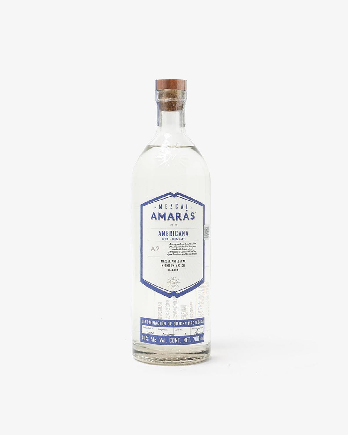 AMARAS AMERICANA 700ml