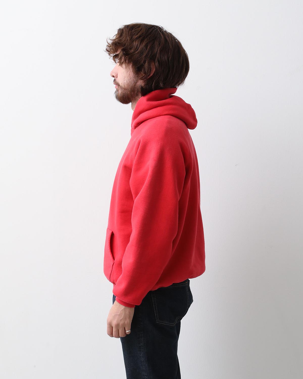 VINTAGE SWEAT HOODIE