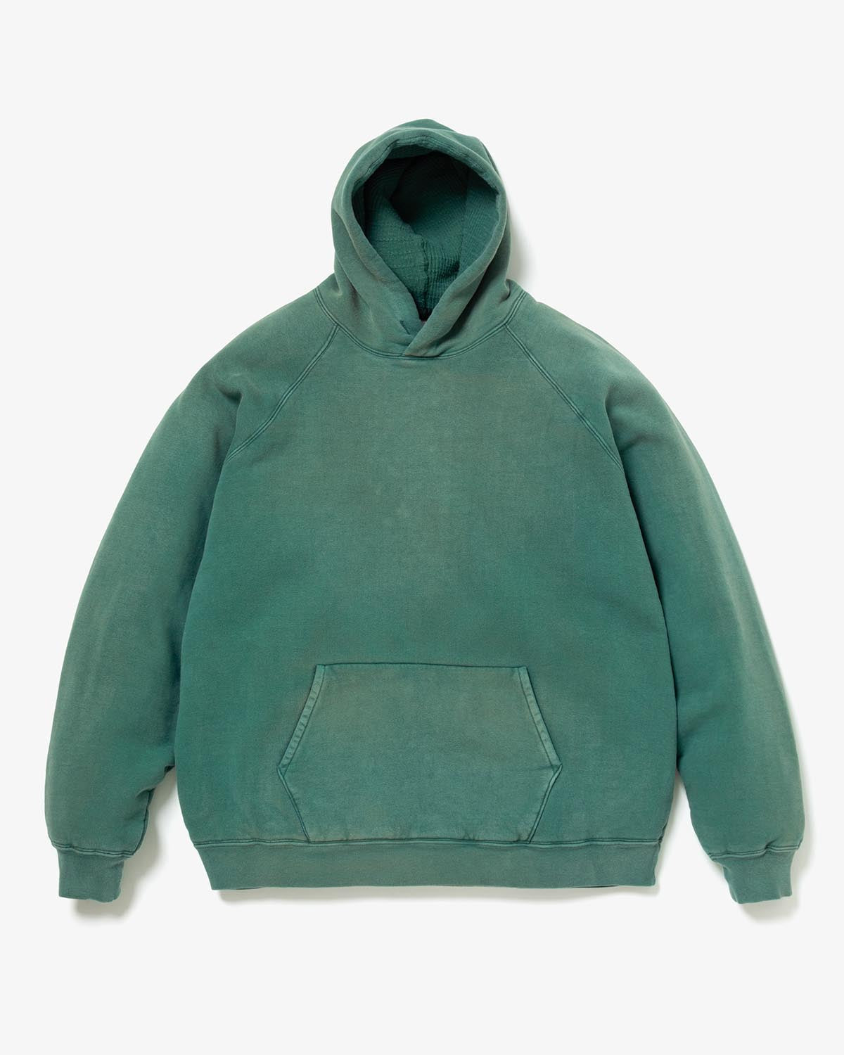 VINTAGE SWEAT HOODIE