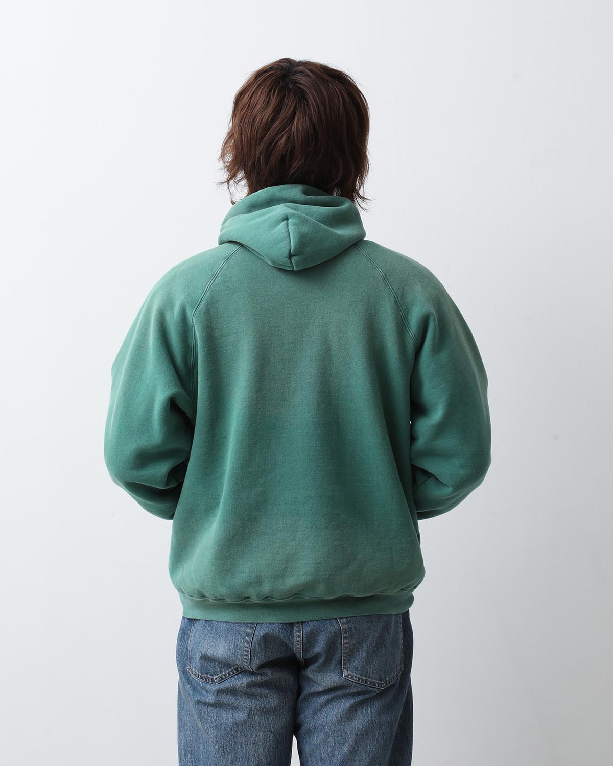 VINTAGE SWEAT HOODIE