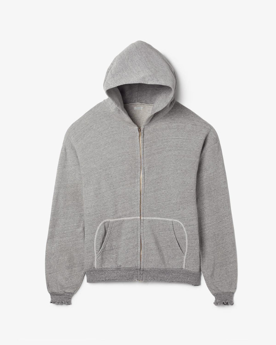 トップス Vintage Light Weight Zip Sweat Hoodie VINTAGE LIGHT WEIGHT ZIP SWEAT HOODIE – COVERCHORD