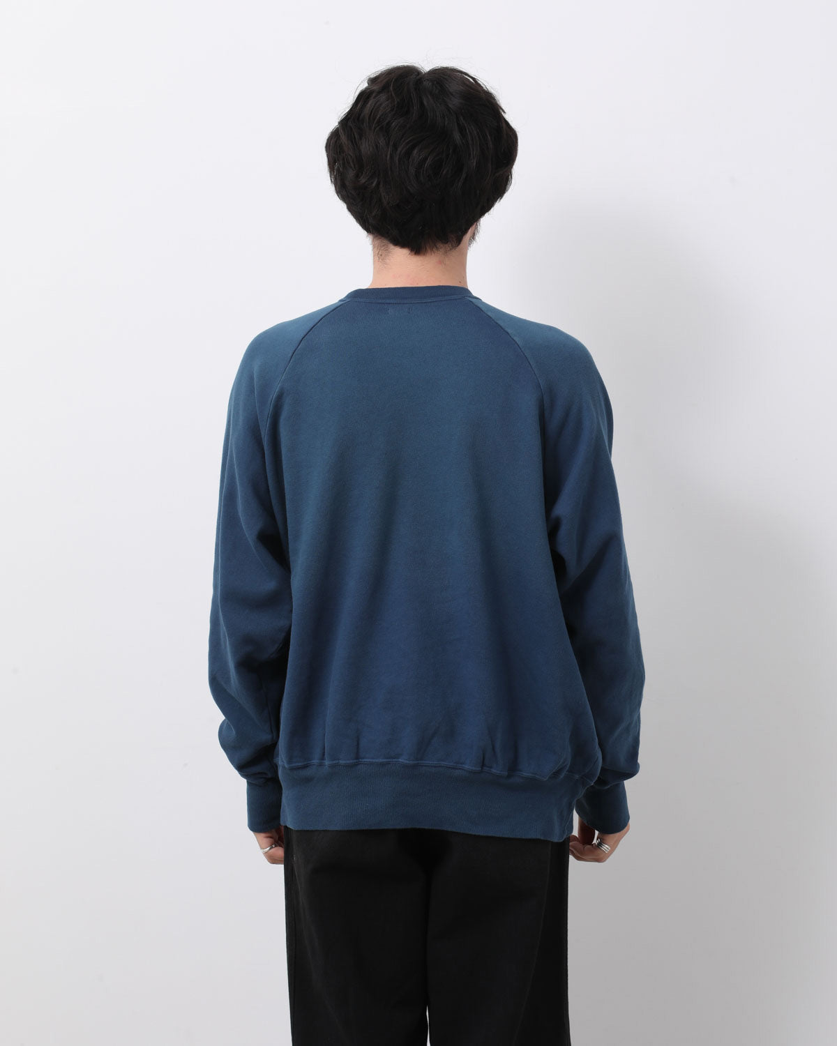 VINTAGE LIGHT WEIGHT SWEATSHIRT