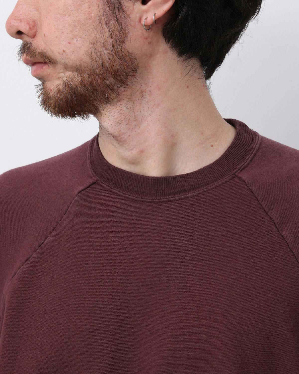 VINTAGE LIGHT WEIGHT SWEATSHIRT