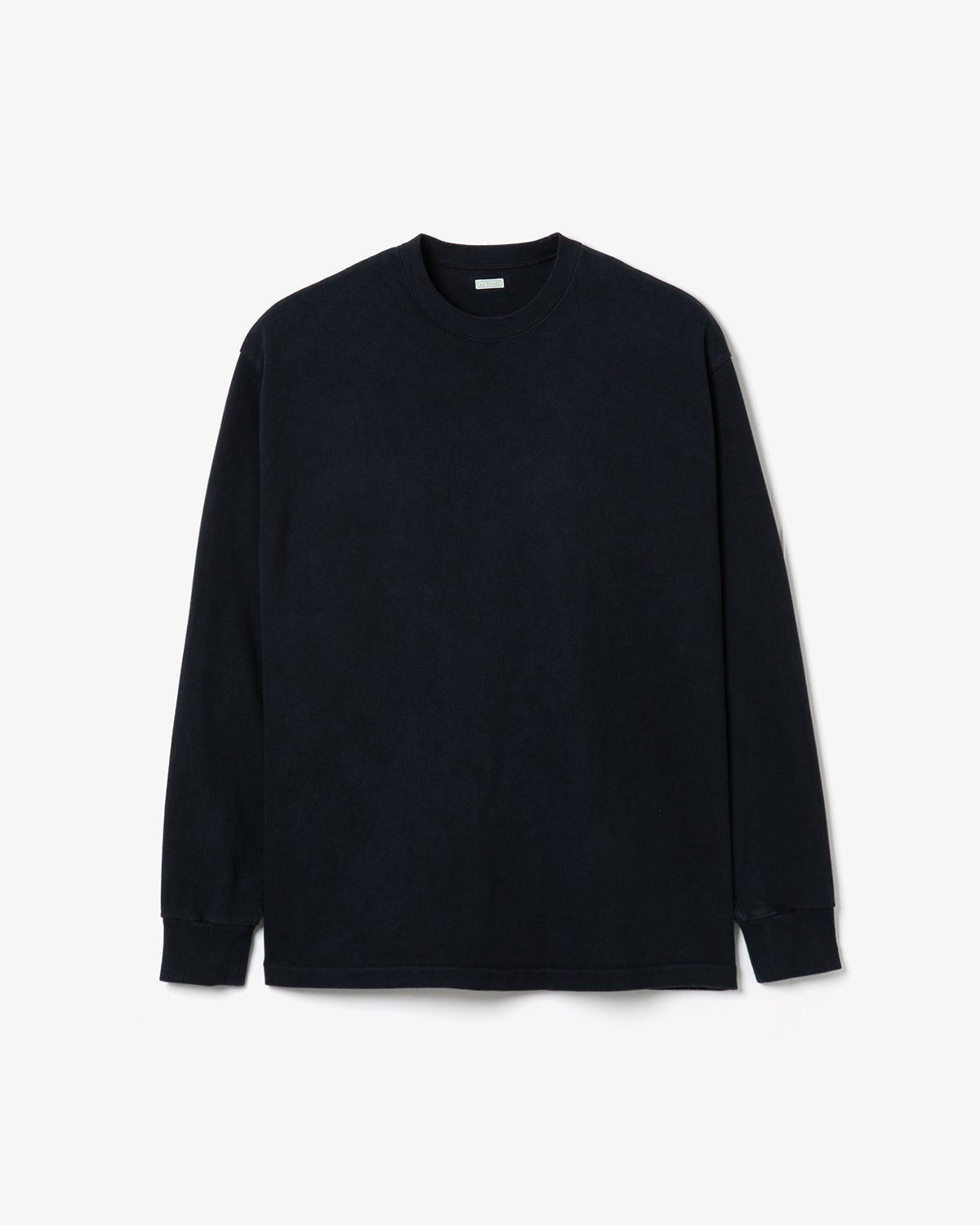 VINTAGE L/S T-SHIRT