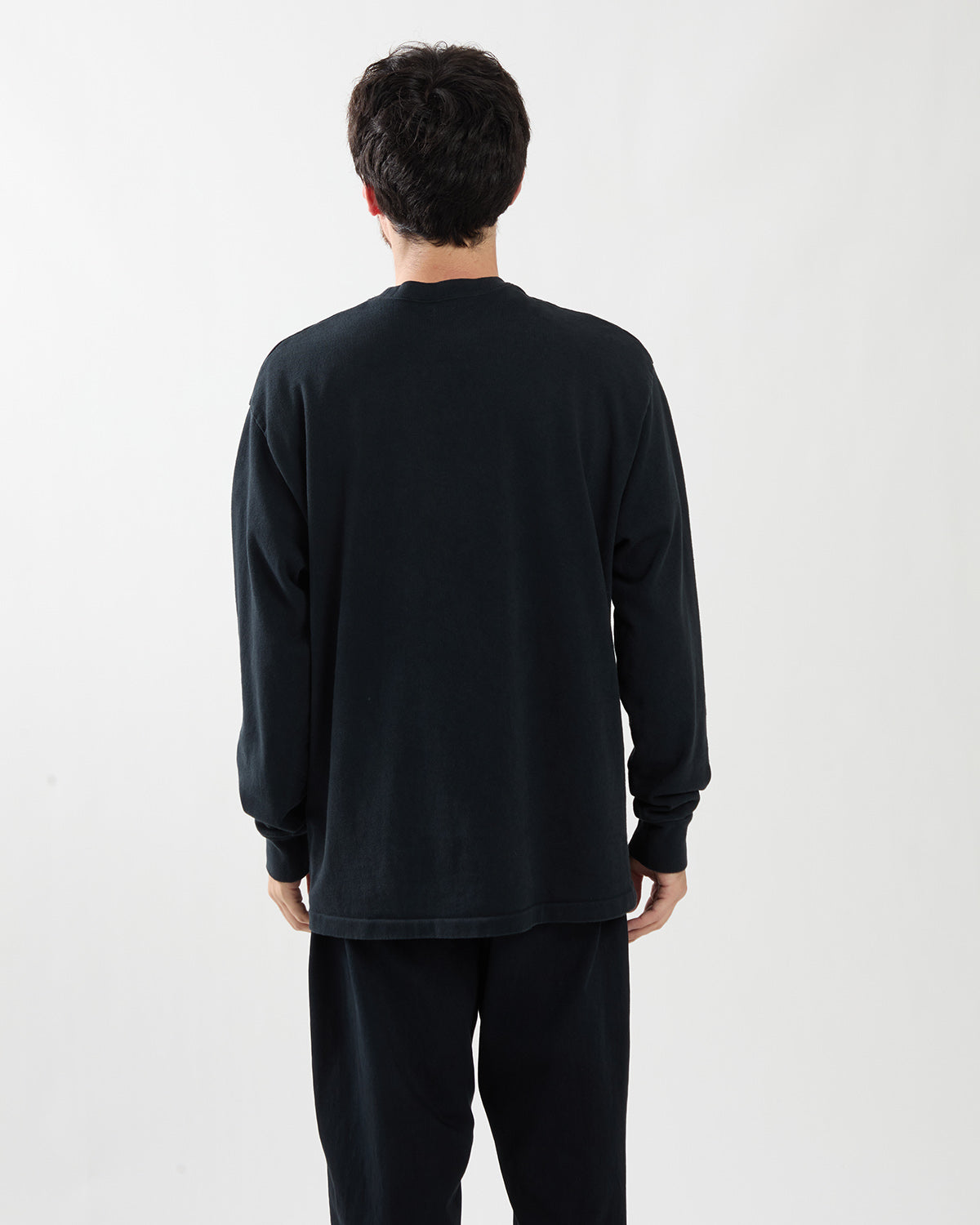VINTAGE L/S T-SHIRT