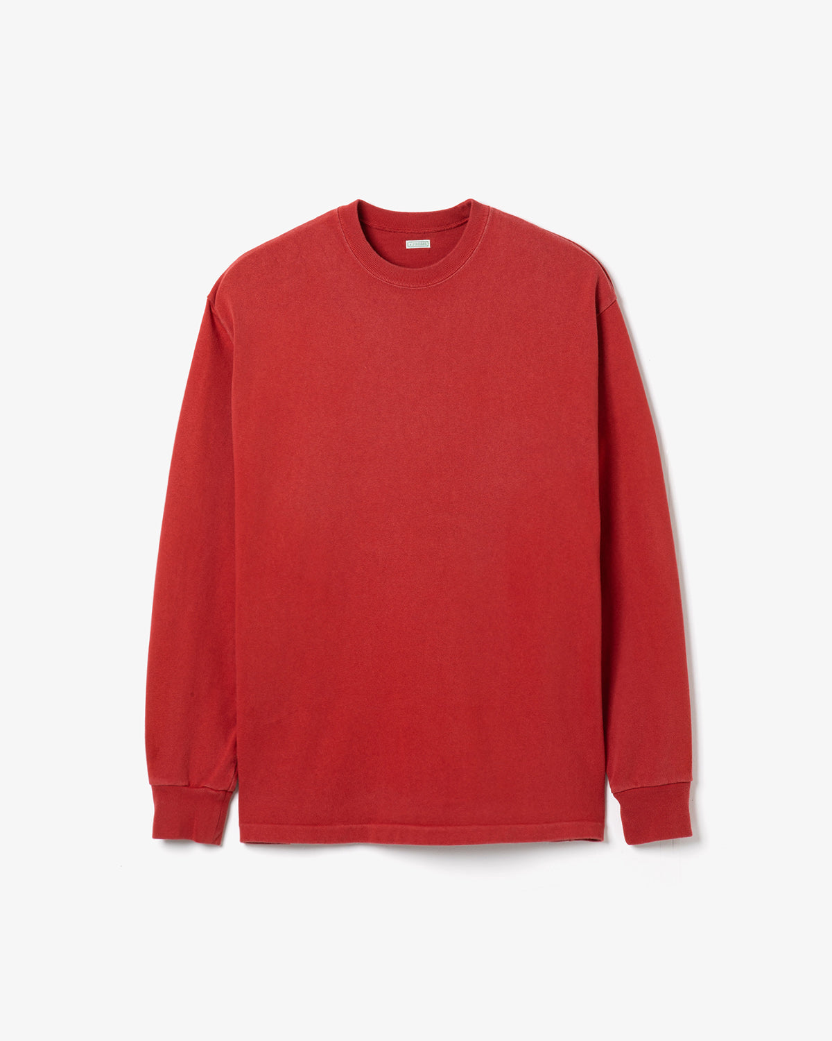 VINTAGE L/S T-SHIRT