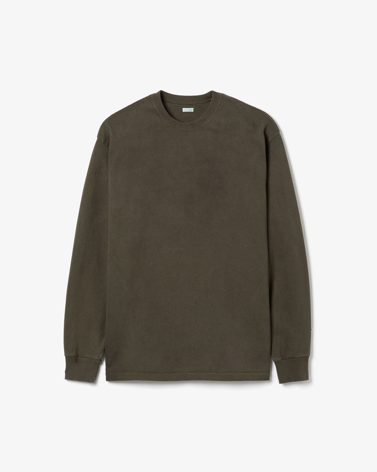 VINTAGE L/S T-SHIRT