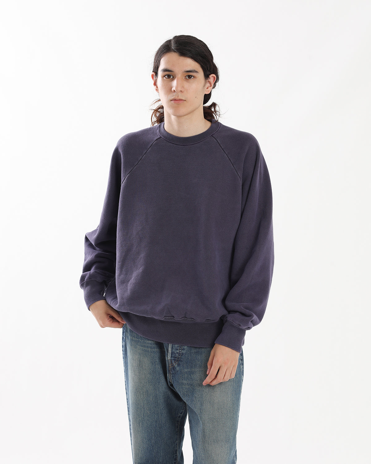 VINTAGE SWEATSHIRT
