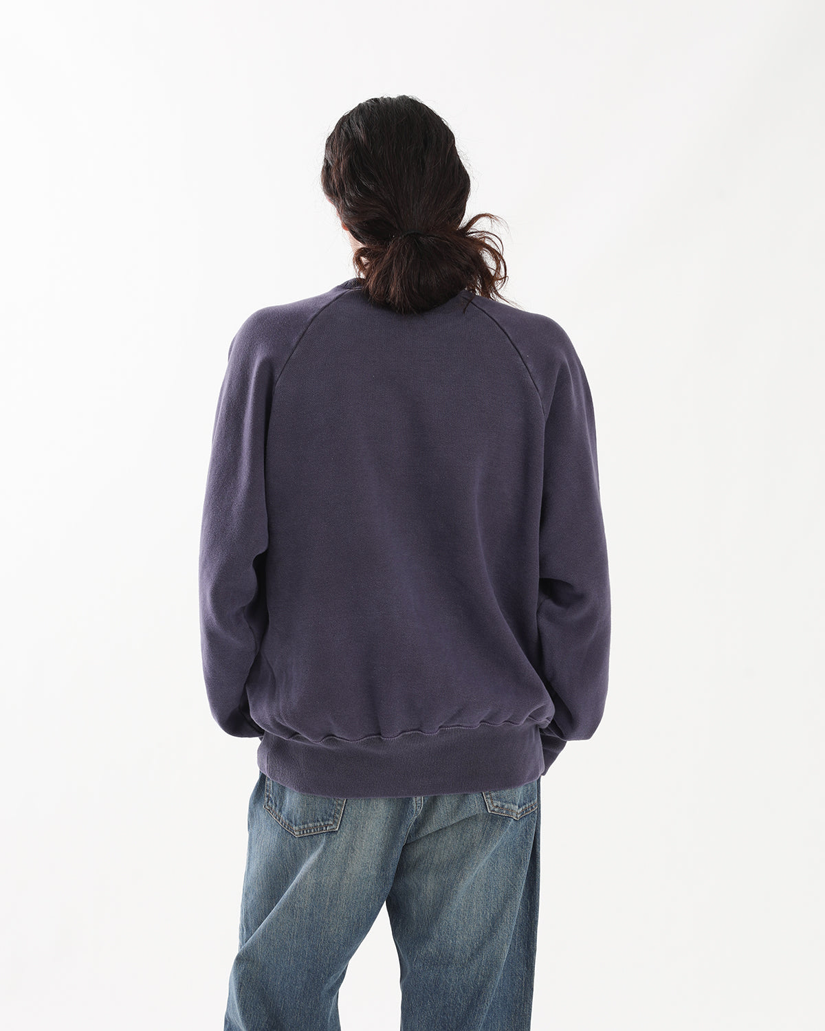 VINTAGE SWEATSHIRT