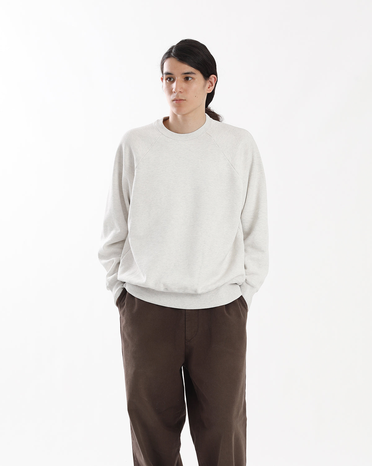 VINTAGE SWEATSHIRT
