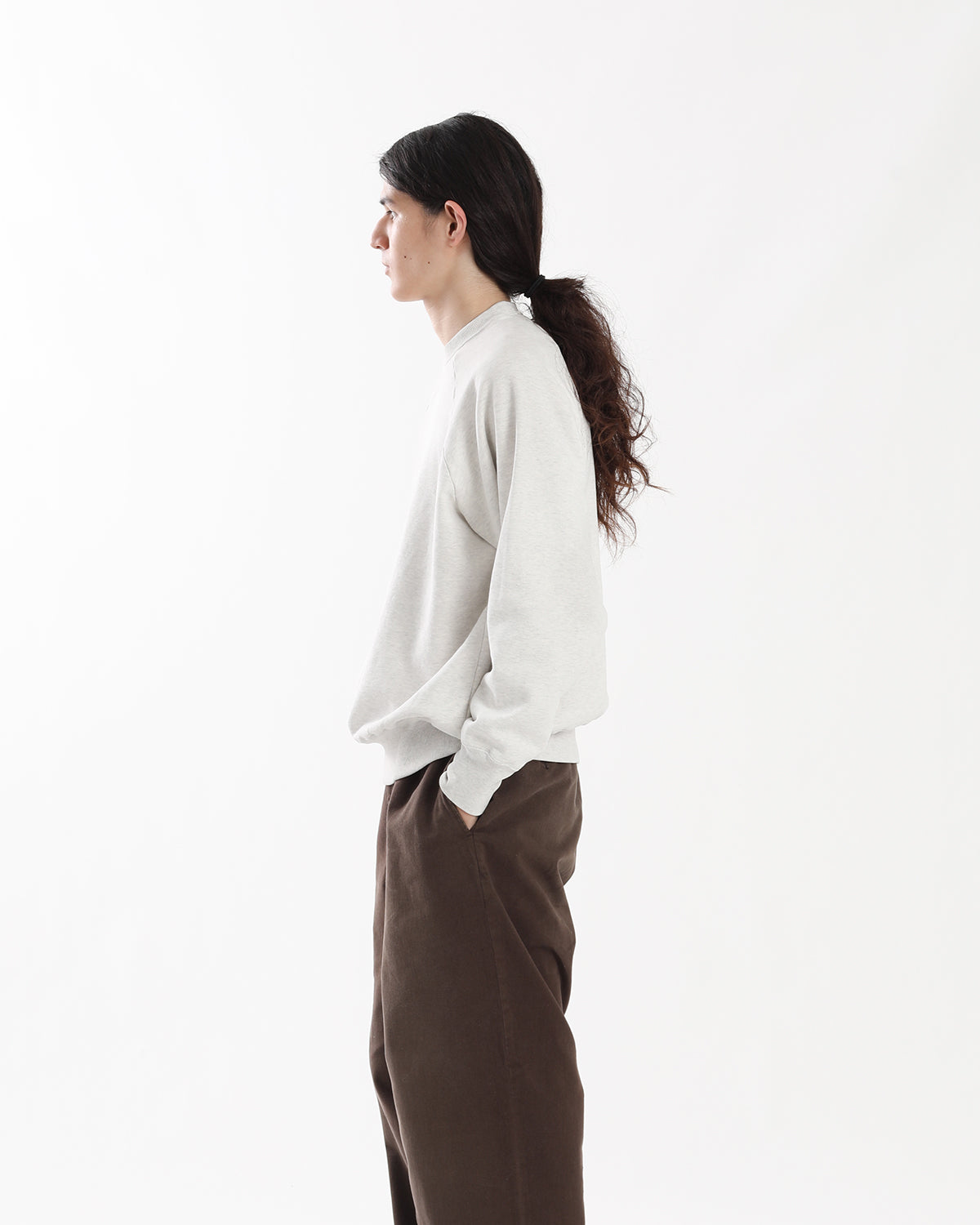 VINTAGE SWEATSHIRT