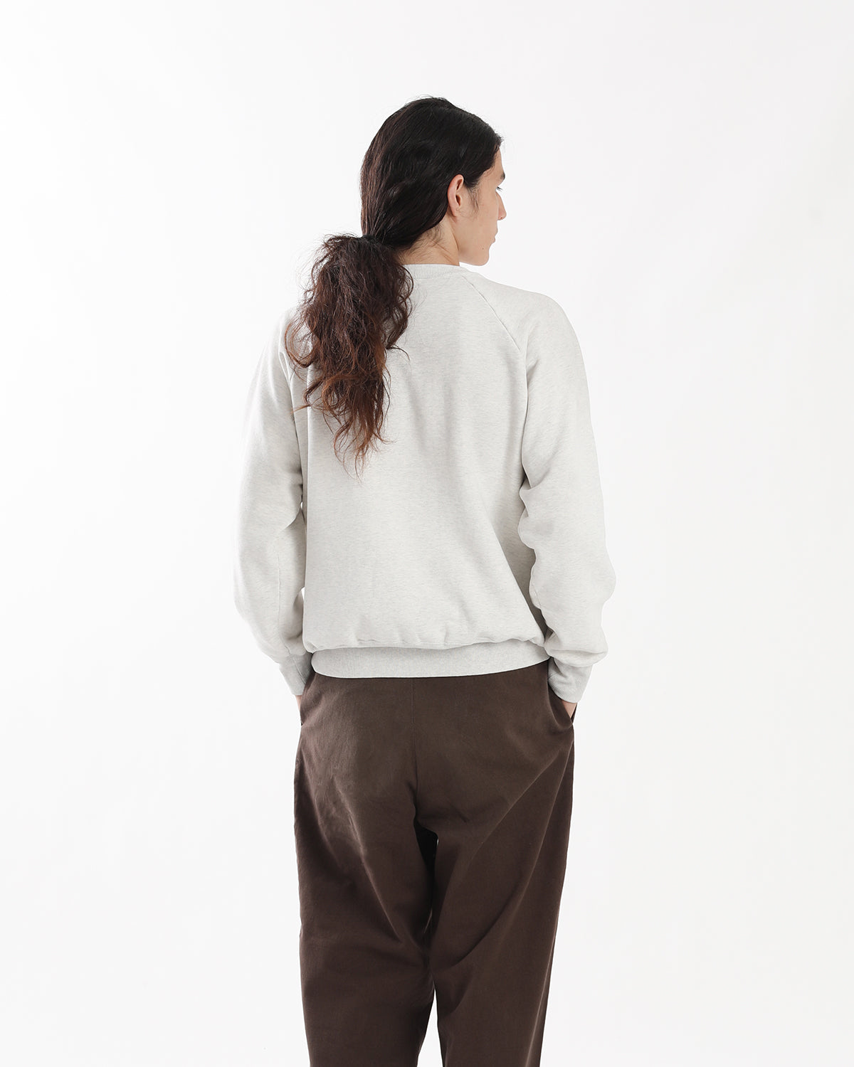 VINTAGE SWEATSHIRT