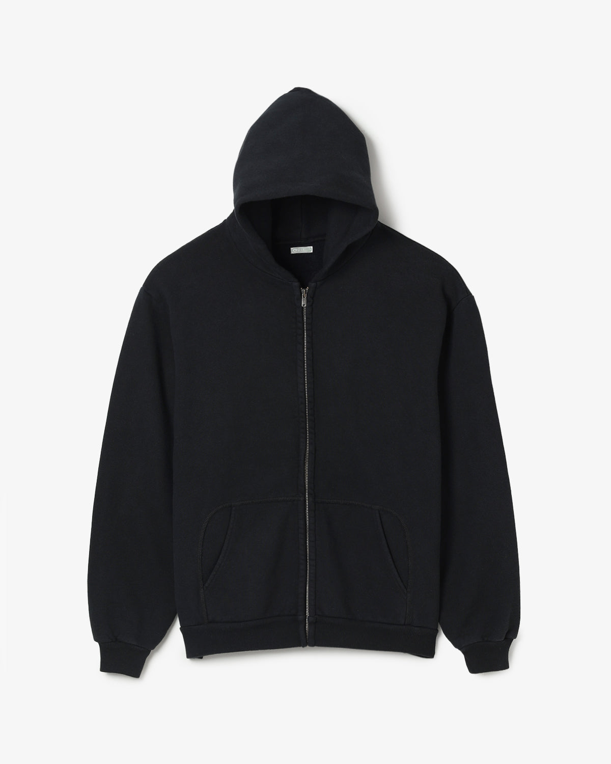 VINTAGE ZIP SWEAT HOODIE