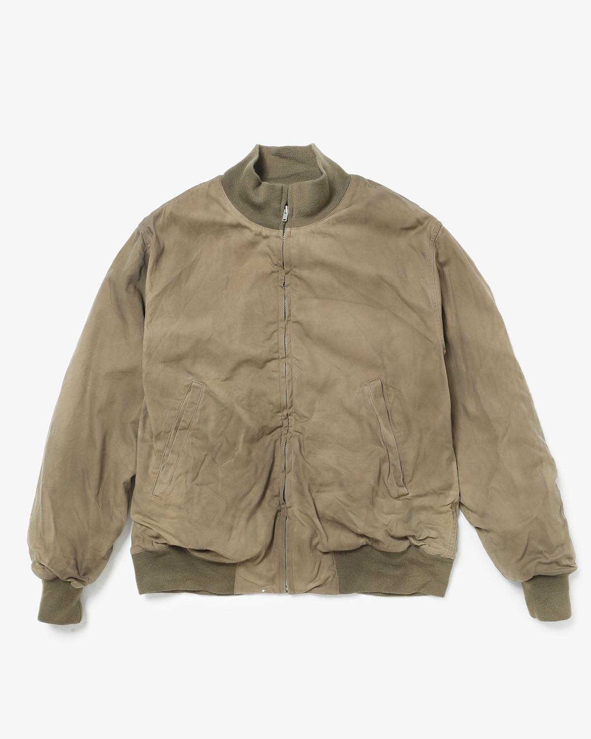 VINTAGE TANKERS JACKET