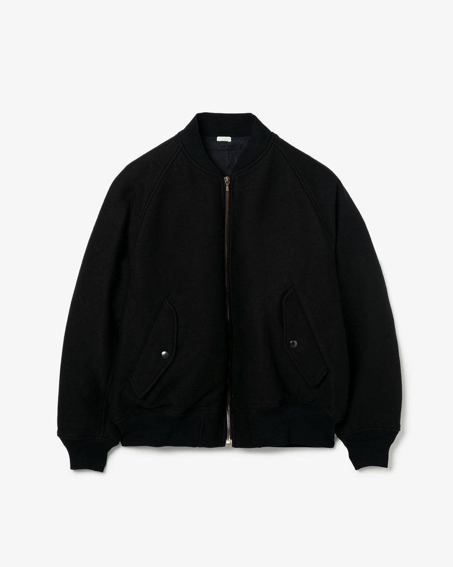 A.PRESSE ビオトープ　モールスキンコーチジャケット サイズ2 A.PRESSE for BIOTOP | Cotton Moleskin Coach Jacket | TOPICS