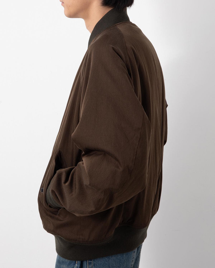 ジャケット・アウター BEEDEN GHATHER SLEEVE CONPACT JACKET ジャケット・アウター BEEDEN GHATHER SLEEVE CONPACT JACKET BEEDEN